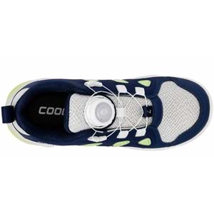 Cool Evan Akıllı Bağcıklı Işıklı Ortopedik Çocuk Spor Ayakkabı