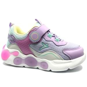 Cool Flash Işıklı Ortopedik Çocuk Spor Ayakkabı