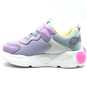 Cool Flash Işıklı Ortopedik Çocuk Spor Ayakkabı