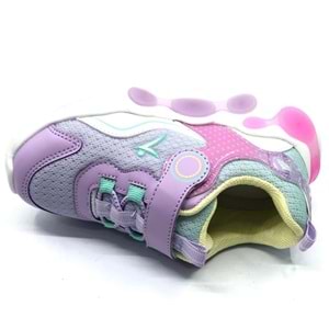 Cool Flash Işıklı Ortopedik Çocuk Spor Ayakkabı