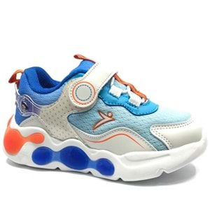 Cool Flash Işıklı Ortopedik Çocuk Spor Ayakkabı