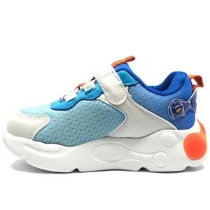 Cool Flash Işıklı Ortopedik Çocuk Spor Ayakkabı