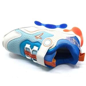 Cool Flash Işıklı Ortopedik Çocuk Spor Ayakkabı