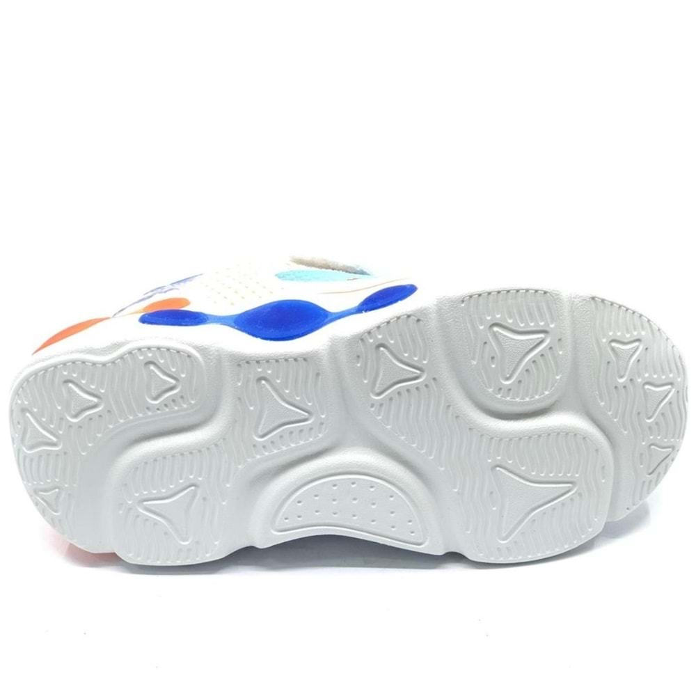 Cool Flash Işıklı Ortopedik Çocuk Spor Ayakkabı