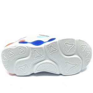 Cool Flash Işıklı Ortopedik Çocuk Spor Ayakkabı