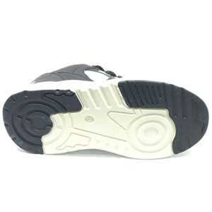 Cool Jacop Bağcık Görünümlü Cırt Cırtlı Sneaker Ortopedik Çocuk Spor Ayakkabı