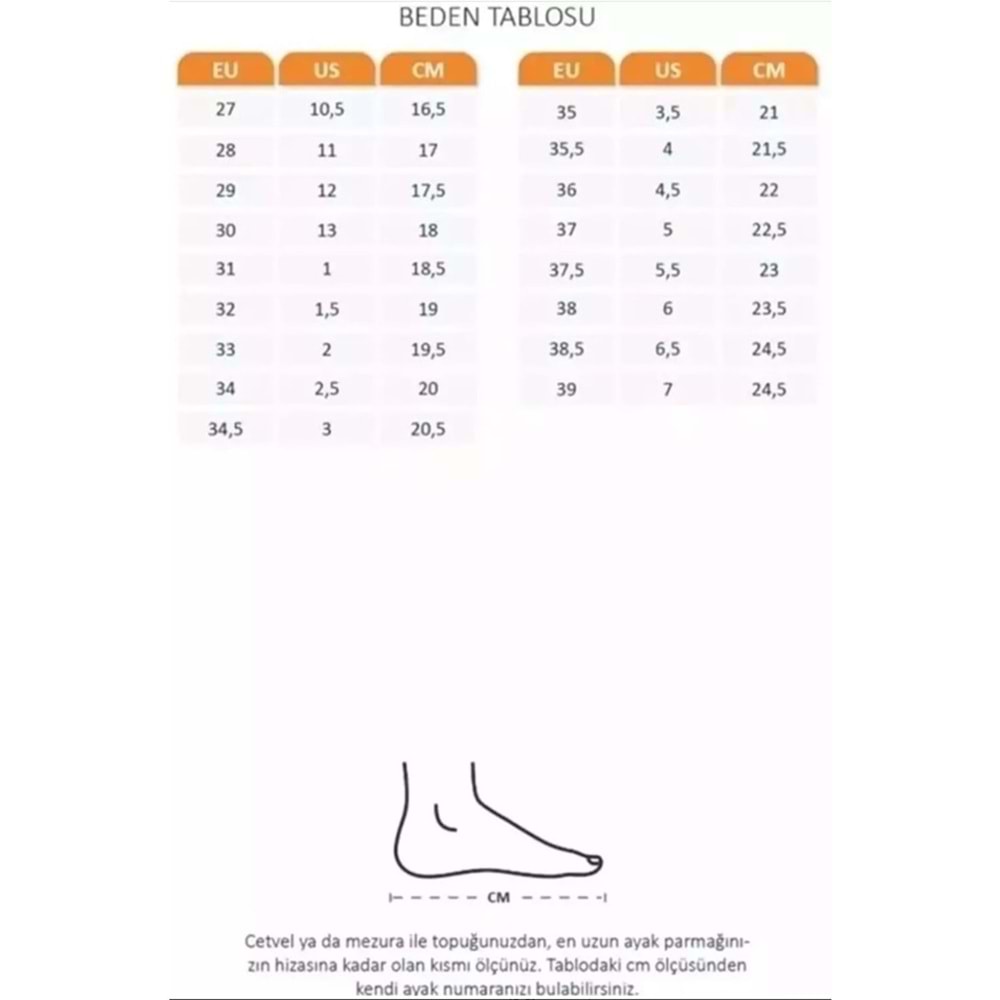 Cool Kieran Akıllı Bağcıklı Işıklı Ortopedik Çocuk Spor Ayakkabı