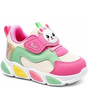 Cool Luna Işıklı Ortopedik Çocuk Spor Ayakkabı