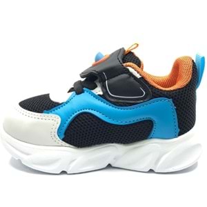 Cool Luna Işıklı Ortopedik Çocuk Spor Ayakkabı