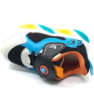 Cool Luna Işıklı Ortopedik Çocuk Spor Ayakkabı