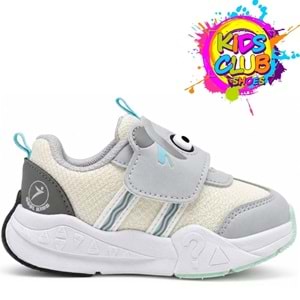 Cool Orion İlk Adım Bebek Ortopedik Çocuk Spor Ayakkabı