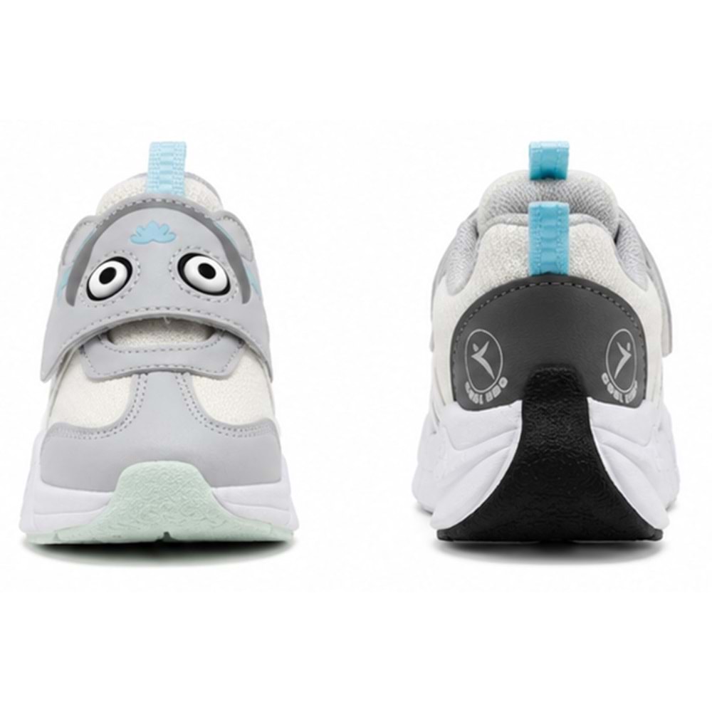 Cool Orion İlk Adım Bebek Ortopedik Çocuk Spor Ayakkabı