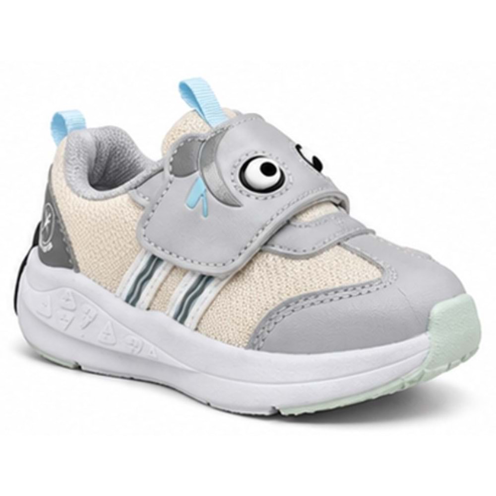 Cool Orion İlk Adım Bebek Ortopedik Çocuk Spor Ayakkabı