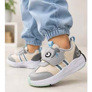 Cool Orion İlk Adım Bebek Ortopedik Çocuk Spor Ayakkabı