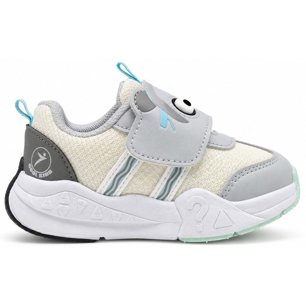 Cool Orion İlk Adım Bebek Ortopedik Çocuk Spor Ayakkabı