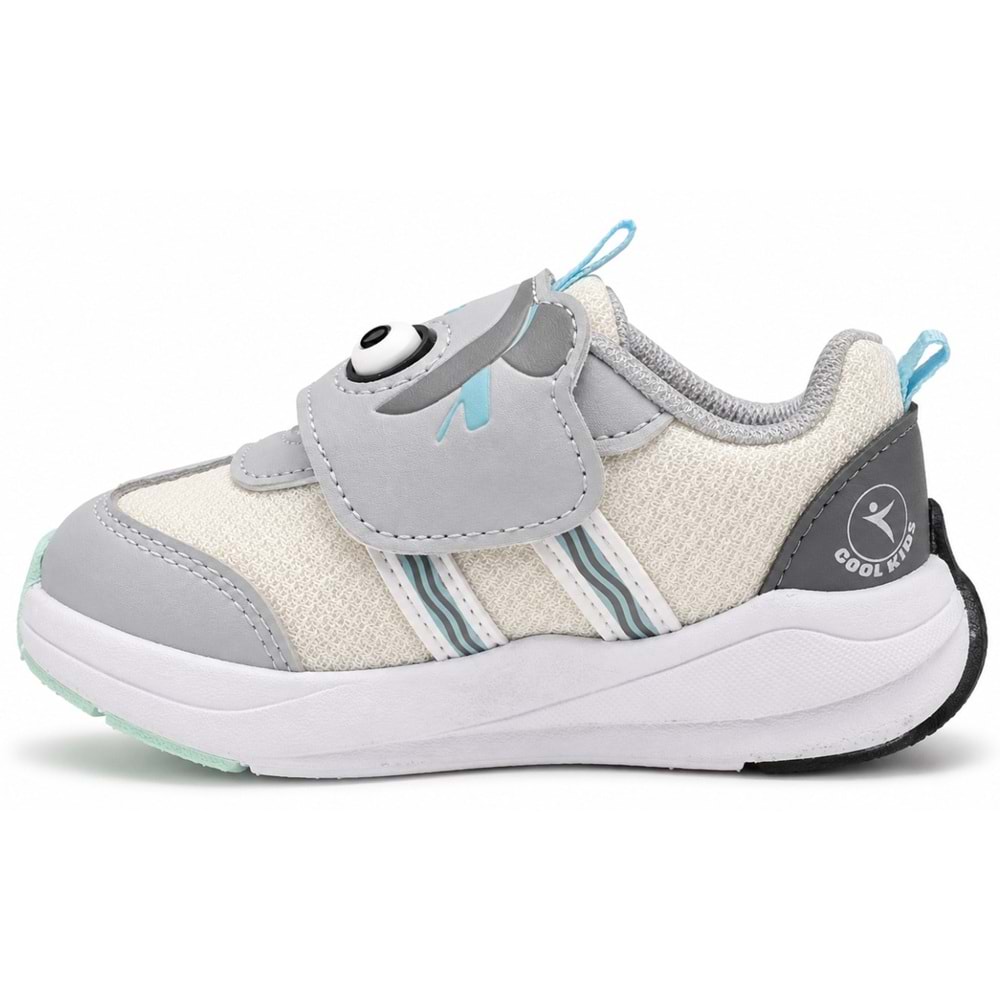Cool Orion İlk Adım Bebek Ortopedik Çocuk Spor Ayakkabı