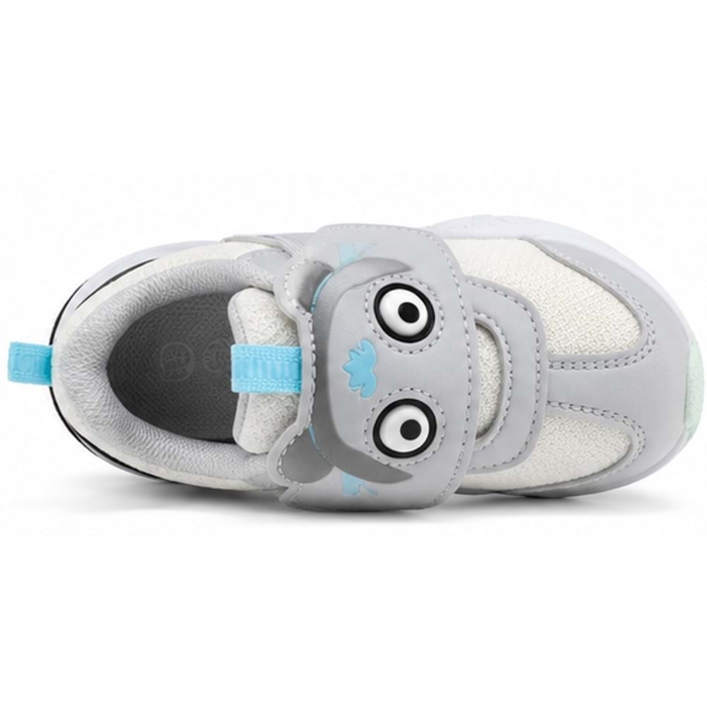 Cool Orion İlk Adım Bebek Ortopedik Çocuk Spor Ayakkabı