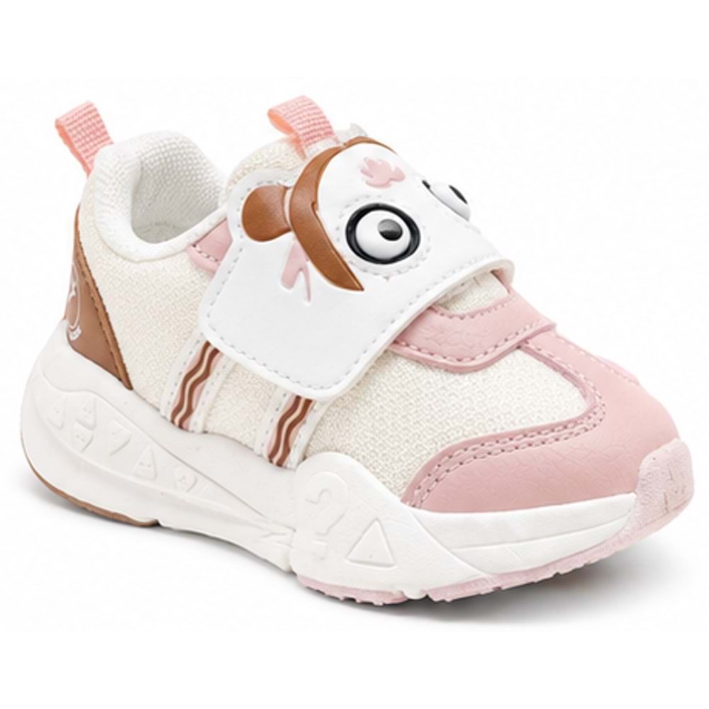 Cool Orion İlk Adım Bebek Ortopedik Çocuk Spor Ayakkabı