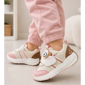 Cool Orion İlk Adım Bebek Ortopedik Çocuk Spor Ayakkabı
