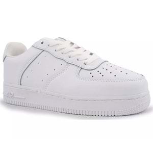 Cool Pekin Sneaker Unisex Spor Ayakkabı