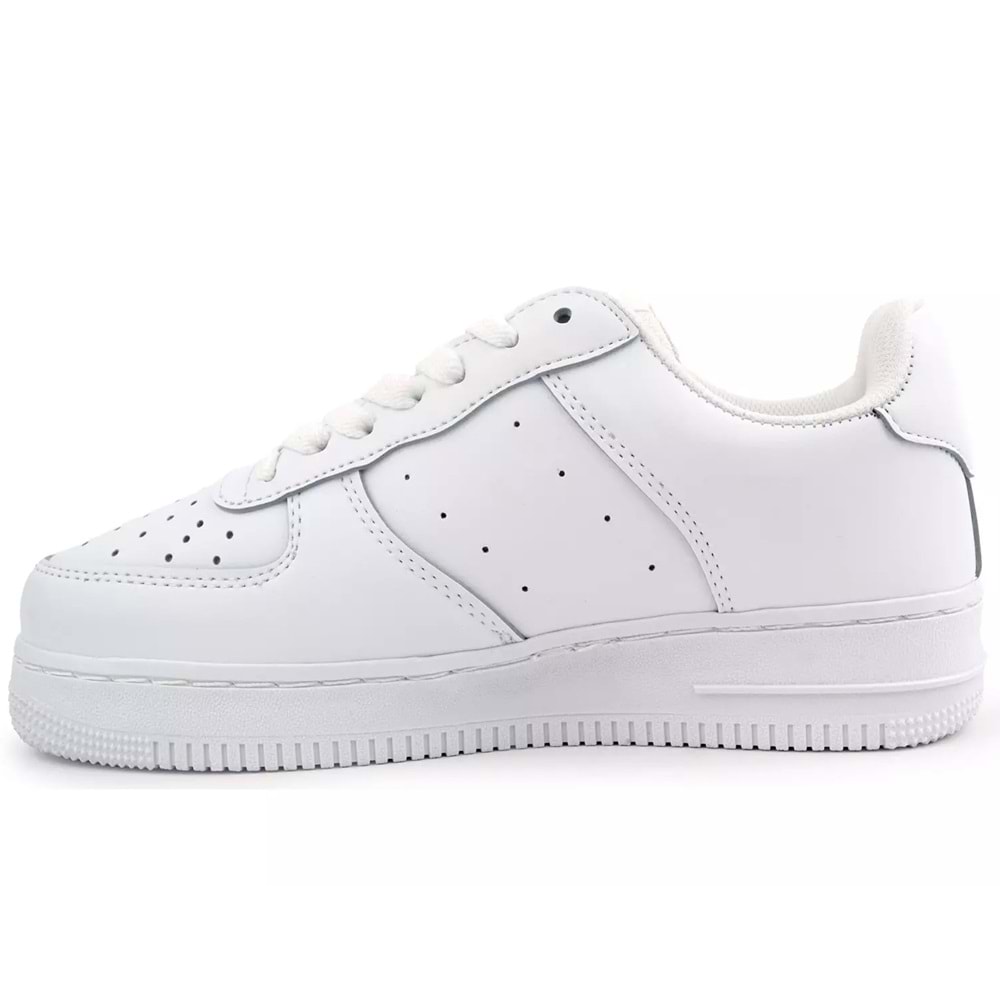 Cool Pekin Sneaker Unisex Spor Ayakkabı