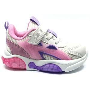 Cool Rory Işıklı Ortopedik Çocuk Spor Ayakkabı