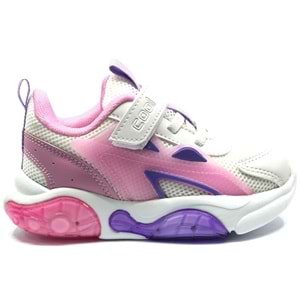 Cool Rory Işıklı Ortopedik Çocuk Spor Ayakkabı