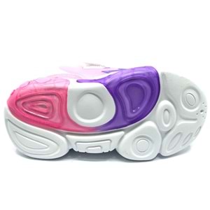 Cool Rory Işıklı Ortopedik Çocuk Spor Ayakkabı