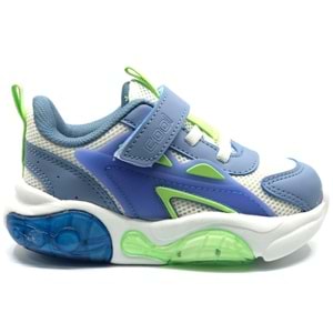 Cool Rory Işıklı Ortopedik Çocuk Spor Ayakkabı