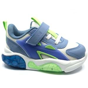 Cool Rory Işıklı Ortopedik Çocuk Spor Ayakkabı