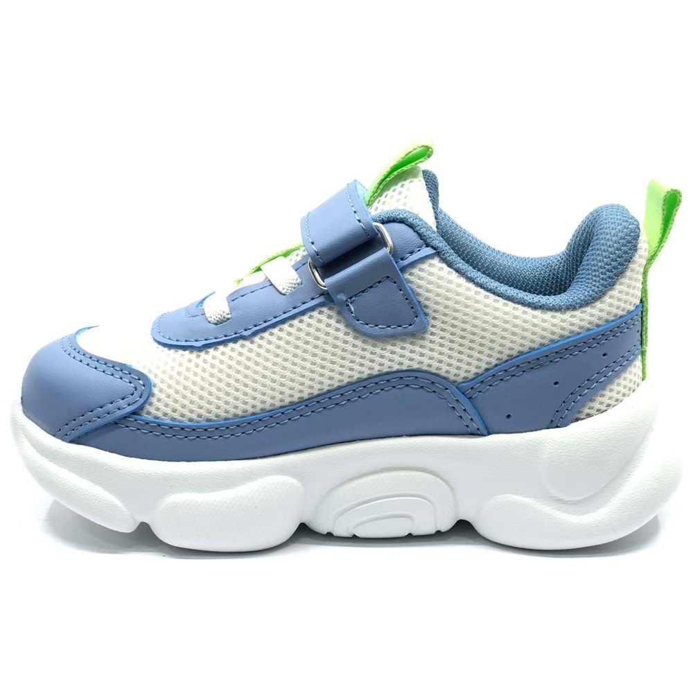 Cool Rory Işıklı Ortopedik Çocuk Spor Ayakkabı