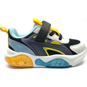 Cool Rory Işıklı Ortopedik Çocuk Spor Ayakkabı