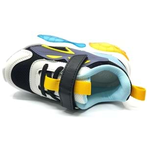 Cool Rory Işıklı Ortopedik Çocuk Spor Ayakkabı