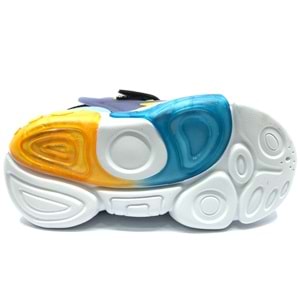 Cool Rory Işıklı Ortopedik Çocuk Spor Ayakkabı