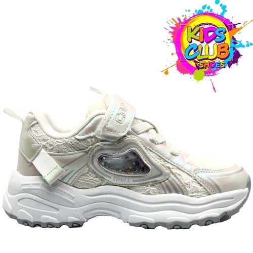 Cool Sima Ortopedik Çocuk Spor Ayakkabı