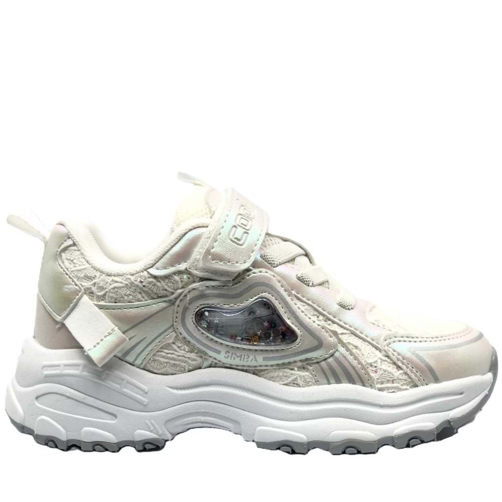 Cool Sima Ortopedik Çocuk Spor Ayakkabı