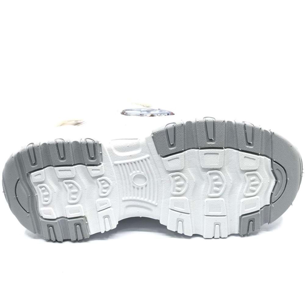 Cool Sima Ortopedik Çocuk Spor Ayakkabı