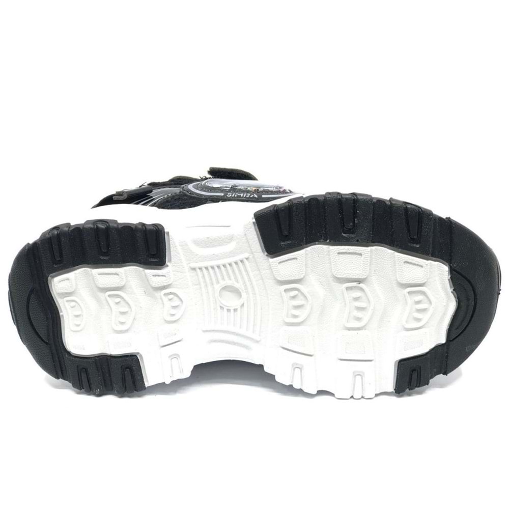 Cool Simba Ortopedik Çocuk Spor Ayakkabı