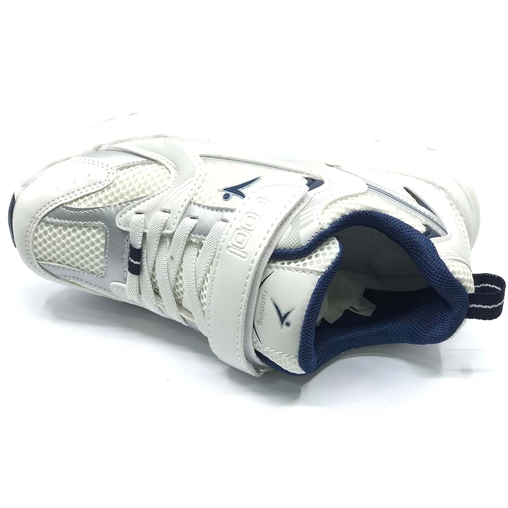 Cool Terra Ortopedik Çocuk Spor Ayakkabı