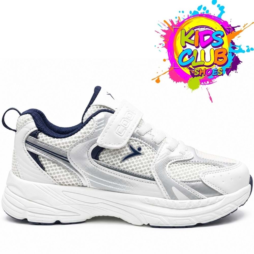 Cool Terra Ortopedik Çocuk Spor Ayakkabı
