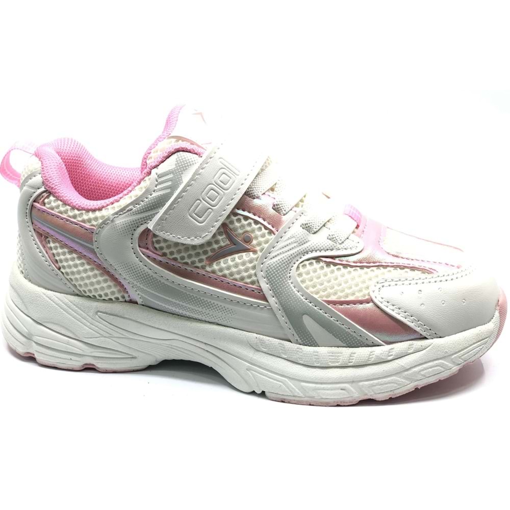 Cool Terra Ortopedik Çocuk Spor Ayakkabı