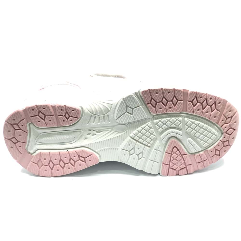 Cool Terra Ortopedik Çocuk Spor Ayakkabı