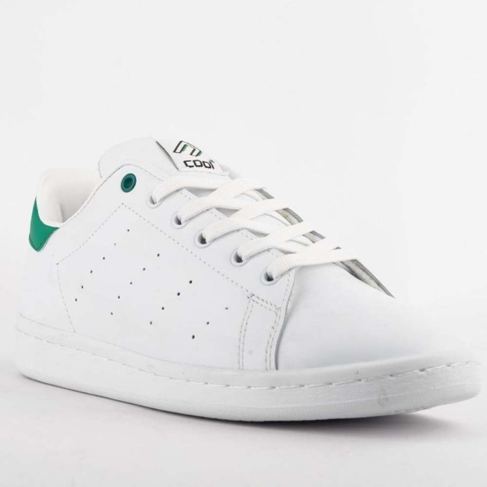Cool Ursula Sneaker Unisex Spor Ayakkabı