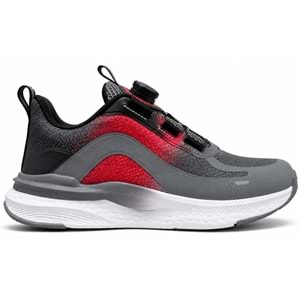 Cool Zeo Akıllı Bağcıklı Ortopedik Çocuk Spor Ayakkabı