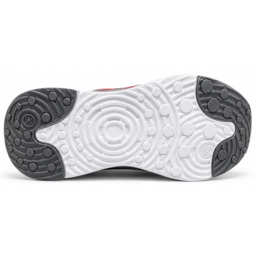 Cool Zeo Akıllı Bağcıklı Ortopedik Çocuk Spor Ayakkabı