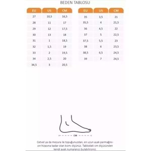 Cool Zeo Akıllı Bağcıklı Ortopedik Çocuk Spor Ayakkabı