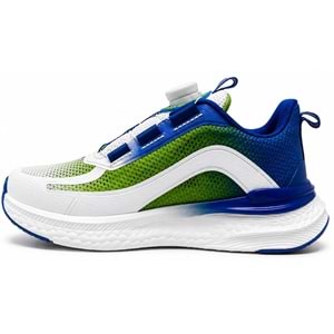 Cool Zeo Akıllı Bağcıklı Ortopedik Çocuk Spor Ayakkabı