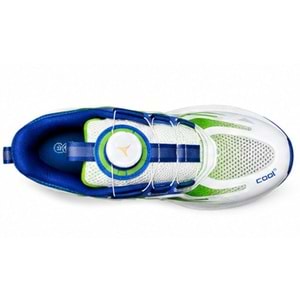 Cool Zeo Akıllı Bağcıklı Ortopedik Çocuk Spor Ayakkabı