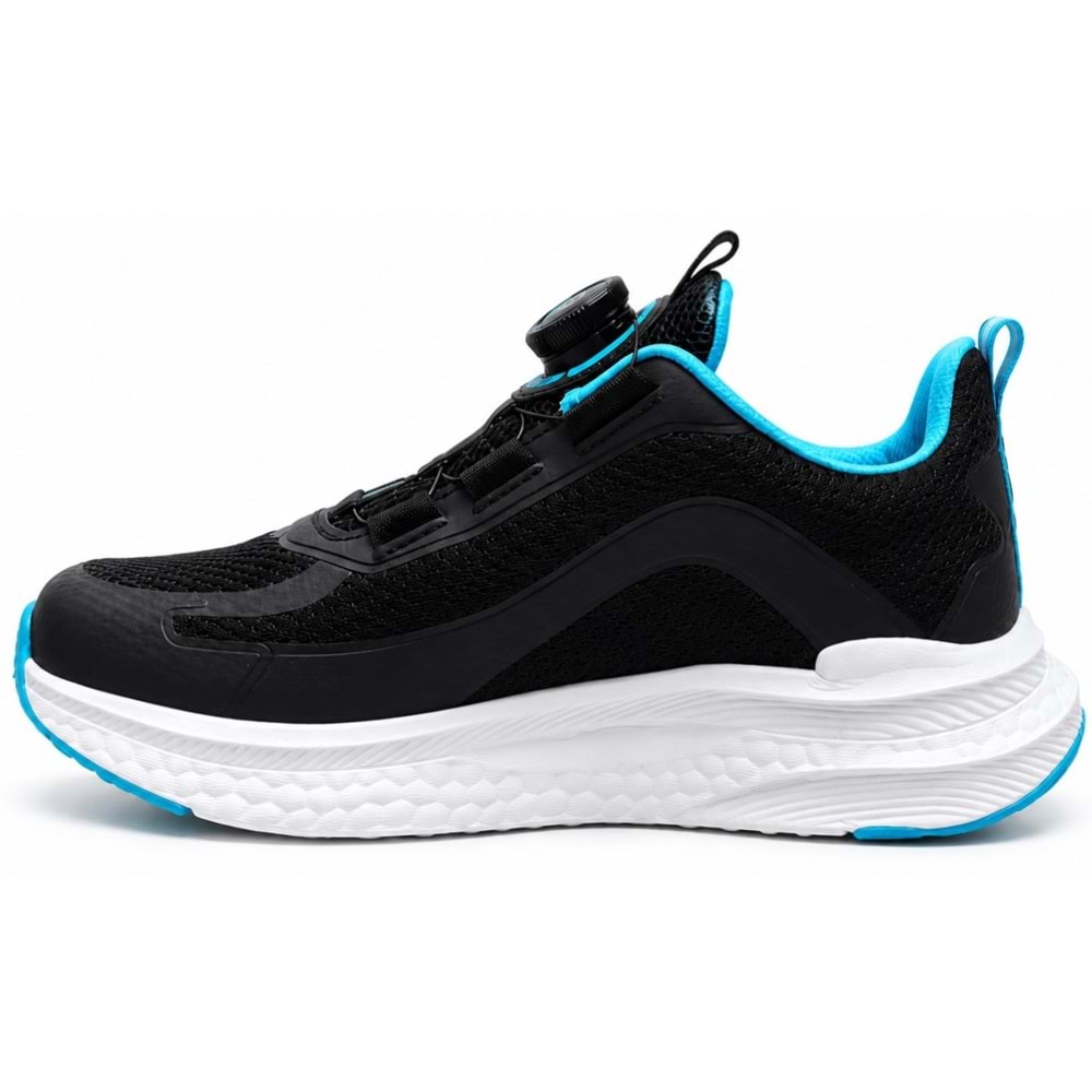 Cool Zeo Akıllı Bağcıklı Ortopedik Çocuk Spor Ayakkabı