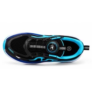 Cool Zeo Akıllı Bağcıklı Ortopedik Çocuk Spor Ayakkabı